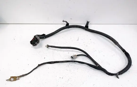 Toyota bZ4X Engine installation wiring loom 8211342080