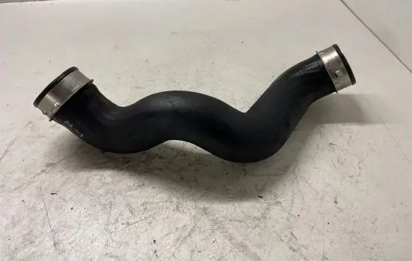 Mercedes-Benz E W211 Intercooler hose/pipe A2115282682