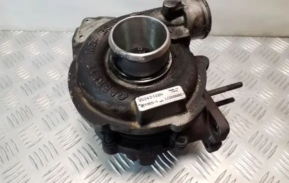 Chrysler Grand Voyager V Turbo 35242128H 7719551