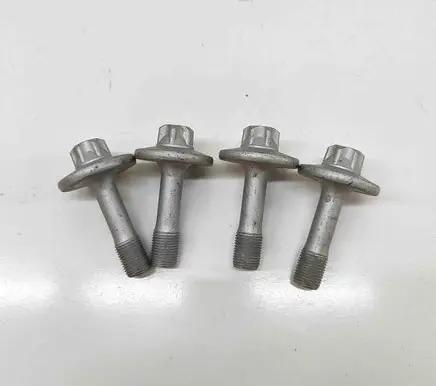 Mercedes-Benz GLE W167 Nuts/bolts A0009907506