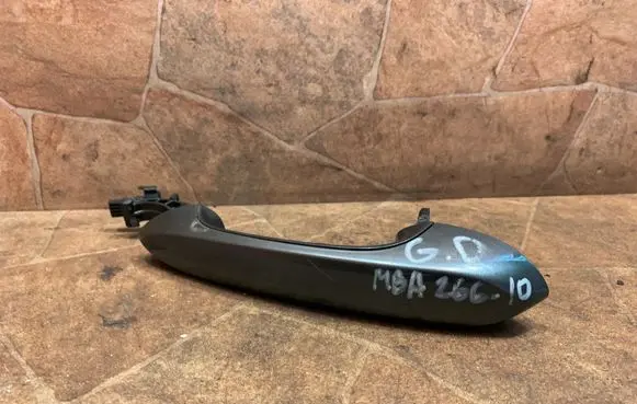 BMW 3 G20 G21 Rear door handle exterior light 8492032