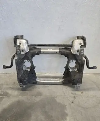 Mercedes-Benz S C217 Front subframe 222628060