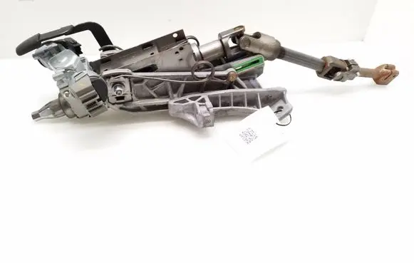 Ford S-MAX Steering wheel axle set 3M513F880AC