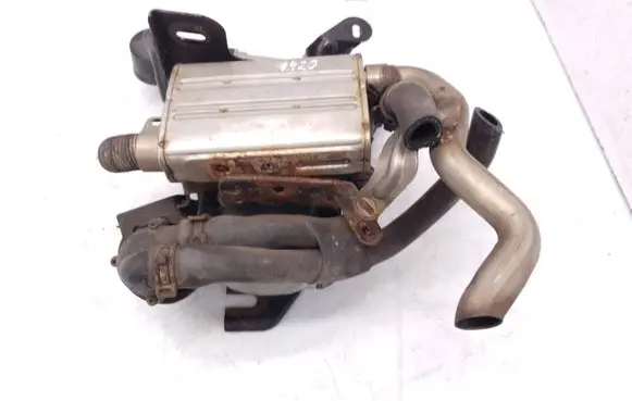 Volkswagen PASSAT B7 Auxiliary pre-heater (Webasto) 3AA815005D 9026114A 9026129A