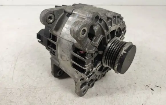 Volkswagen Tiguan Generator/alternator TG15C095C1 461010 0000045788