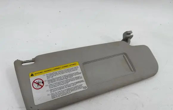 Volkswagen PASSAT B6 Sun visor 3C0857552