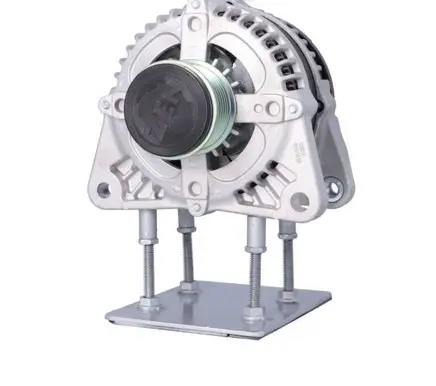 Suzuki Grand Vitara II Generator/alternator AG1583RB