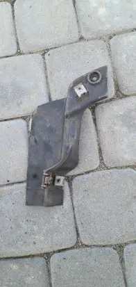 Audi A8 S8 D4 4H Front mudguard 4H0807544