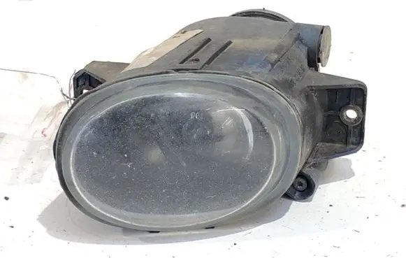 Front fog light