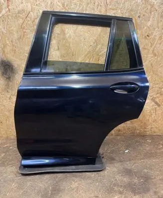 BMW X3 G01 Front door