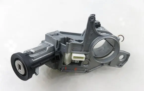 Opel Astra H Ignition lock N0501881