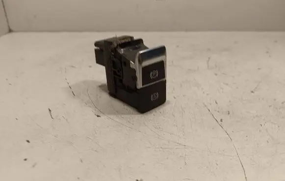 Audi A7 S7 4G Hand parking brake switch 4G1927225