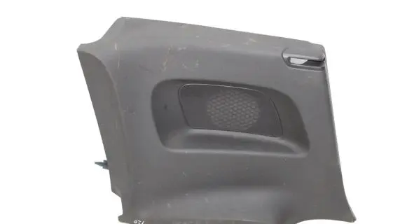 Audi TT TTS Mk2 Coupe rear side trim panel 