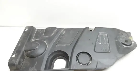 Citroen C5 Engine cover (trim) 9653509477 9650243477