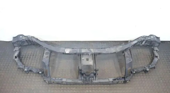 Ford Mondeo MK IV Front bumper support beam 