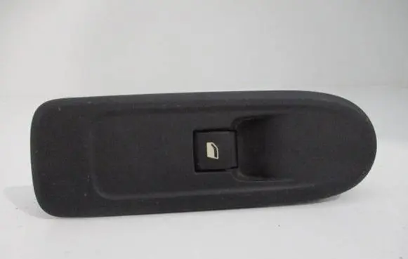 Citroen C3 Electric window control switch 98012512XT 529076433 28327531