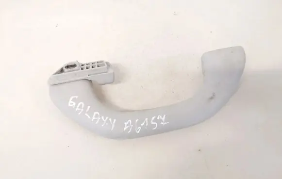 Ford Galaxy Rear interior roof grab handle 7m3857607d