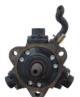 Opel Vectra C Fuel injection high pressure pump 0445010097 0055193731 0350163