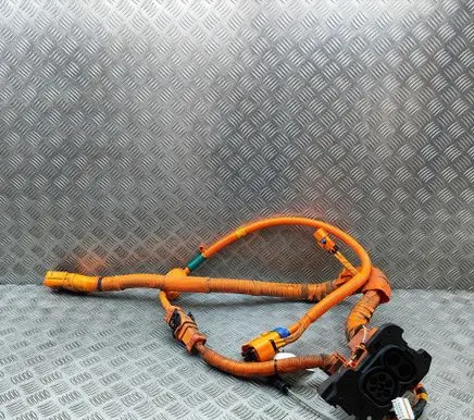 Hyundai IONIQ 6 Electric car charging cable 91668KL000 91683KL570