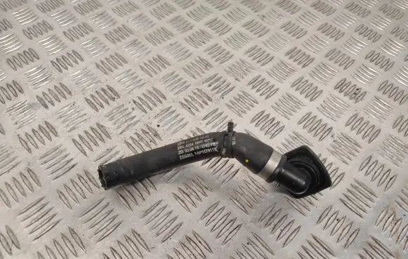 Mercedes-Benz E W213 Engine coolant pipe/hose A2138301003