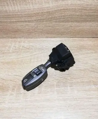 BMW 7 E65 E66 Wiper control stalk 6911519