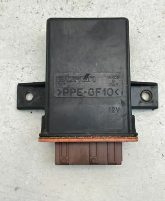 Citroen Berlingo Other control units/modules 9631577880