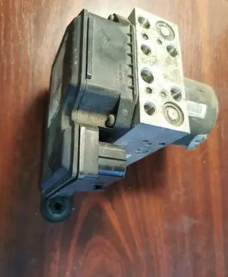 Volkswagen Sharan ABS Pump 7N0614109H 54085587K GN030409071