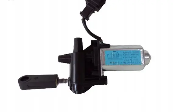 Audi A8 S8 D3 4E Seat adjustment motor 8516601