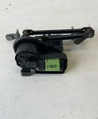 Volkswagen Fox Front wiper linkage and motor 006B20070 060223