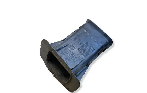BMW 5 G30 G31 G38 Brake cooling air channel/duct 7394665 740506