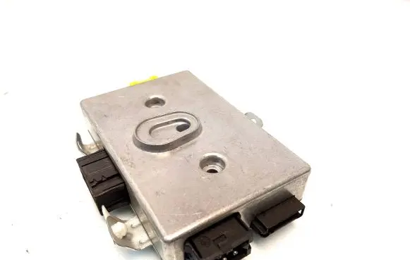 BMW 5 E60 E61 Airbag control unit/module 6957759 E6053012004 B790668