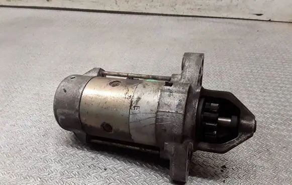 Toyota Avensis T250 Starter motor 281000G040 MS4280003180