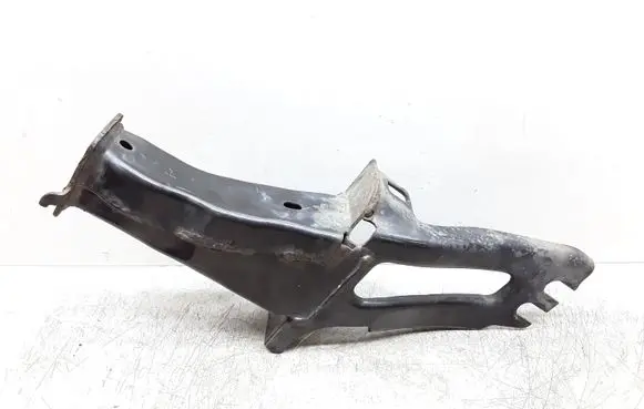 Volvo XC60 Front bumper shock/impact absorber 