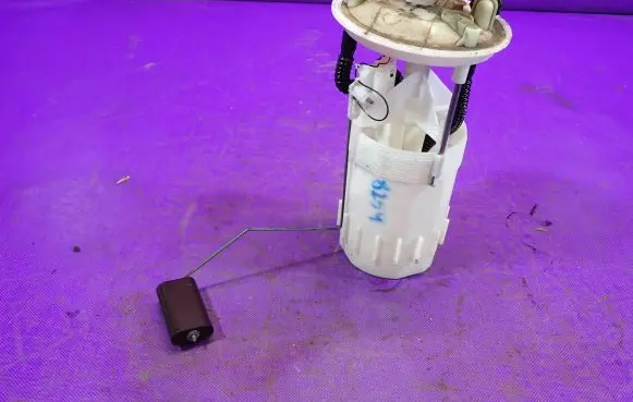 Fuel level sensor