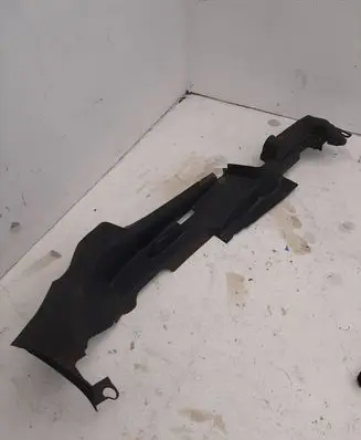 Audi A4 S4 B9 Fender end trim 8W0821170