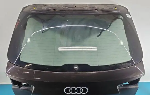 Audi A6 S6 C7 4G Tailgate/trunk/boot lid IMPRK1495041