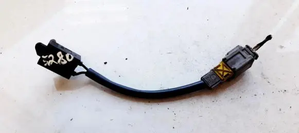 Citroen Berlingo Sensor 95835T02