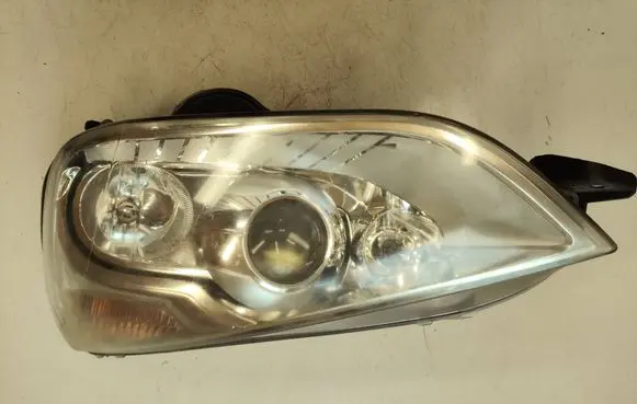 Ford S-MAX Headlight/headlamp 6M2113D155AH 1ZS00925041