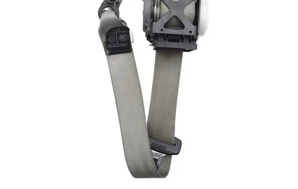Audi A6 S6 C7 4G Rear seatbelt buckle 4G8857805D