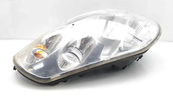 Renault Master III Headlight/headlamp 170646-02