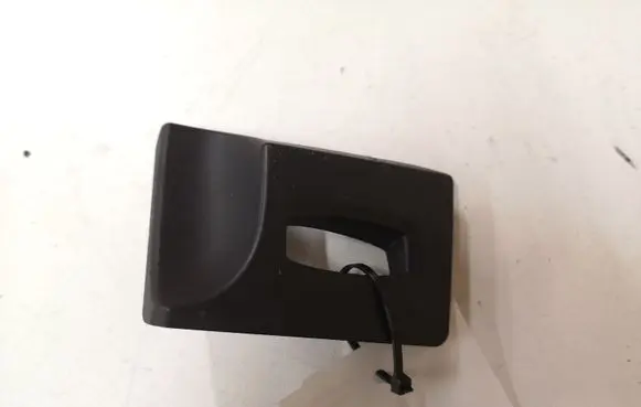Panel trim