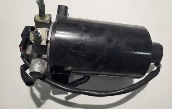KIA Sportage Fuel filter 