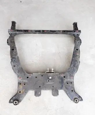 Ford Fusion II Front subframe HG9C5C145