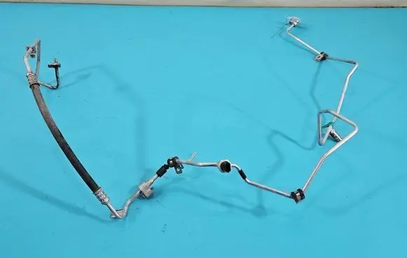 Dacia Sandero Air conditioning (A/C) pipe/hose 924402791R IMPRK1481330