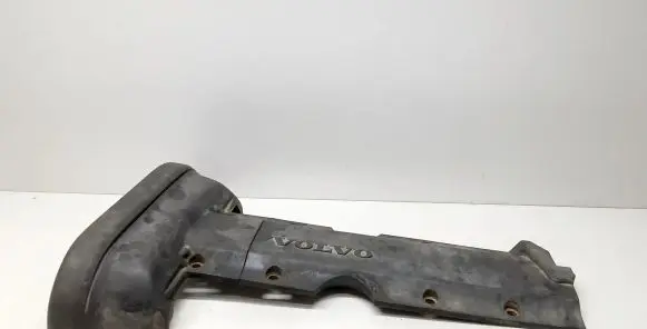 Volvo XC90 Engine cover (trim) 8653144 9207935 08658541