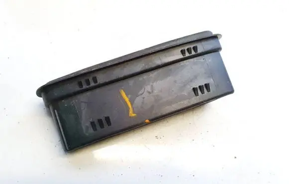 Audi Q7 4L Dash center air vent grill 4l0819986