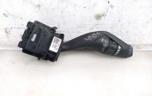 Ford S-MAX Wiper control stalk DG9T17A553DDW