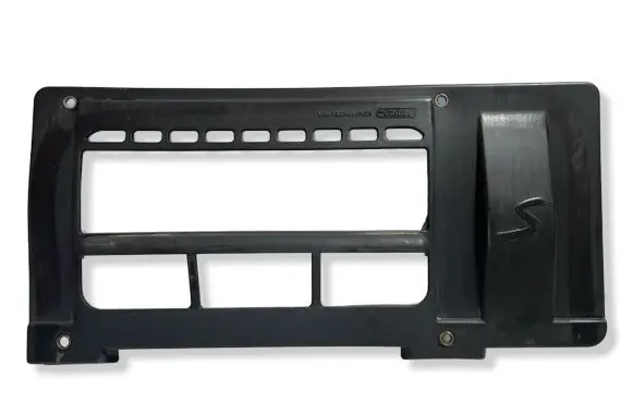 Mini One - Cooper Cabrio R52 Engine cover (trim) 152453905
