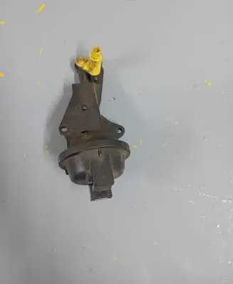Ford Focus Valve vacuum 1S7G9L492