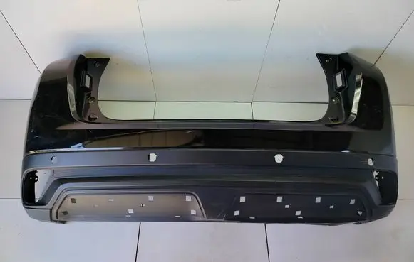 Mitsubishi Eclipse Cross Rear bumper 6410D029ZZ